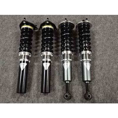 Z.S.S Skyline R31 RIGEL Full length adjustable car height adjustment