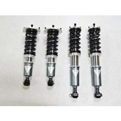 Z.S.S Skyline HCR32 RIGEL Full length adjustable car height adjustment