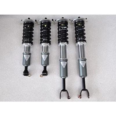 Z.S.S Skyline ER34 RIGEL Full length adjustable car height adjustment