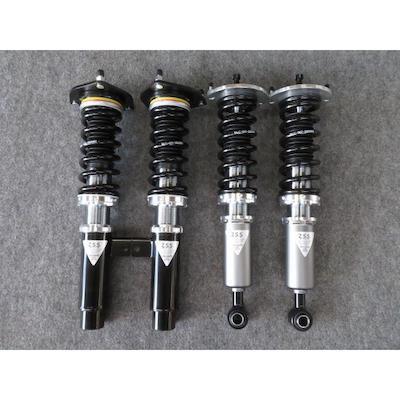 Z.S.S Gloria Y33 RIGEL Full length adjustable car height adjustment