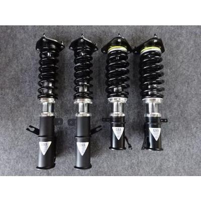 Z.S.S AE92/AE101/AE111 Levin Trueno RIGEL Full length adjustable car height adjustment