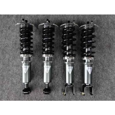 Z.S.S Supra JZA80 RIGEL Full length adjustable car height adjustment