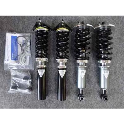 Z.S.S Chaser/Cresta/Mark 2 JZX81/MX83 RIGEL Full length adjustable car height adjustment