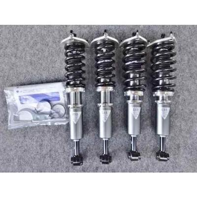 Z.S.S Supra JZA70 RIGEL Full length adjustable car height adjustment