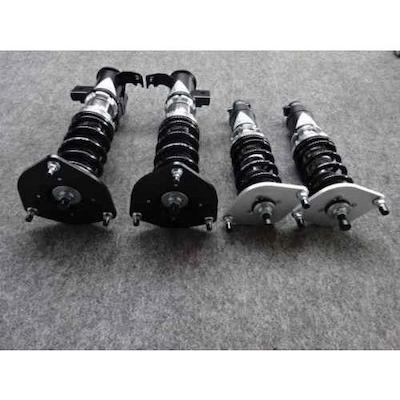 Z.S.S 86/BRZ RIGEL Full length adjustable car height adjustment