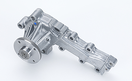 PUMP ASSY-WATER 21010-RHR30（21010-24U27）BCNR33 BNR34