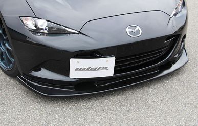 ODULA Roadster (ND) Front Lip Spoiler