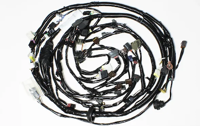 IP Power Harness RB26DETT