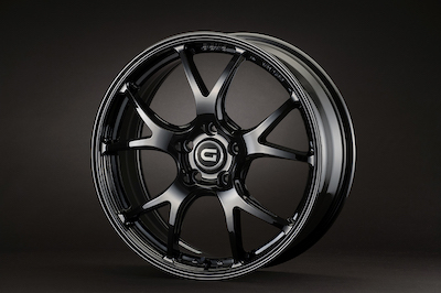 GIOMIC Wheel Center Cap for EX03・EX02