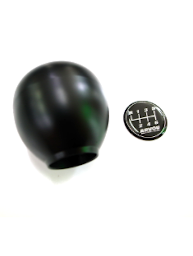 ARVOU original shift knob For 86 / BRZ