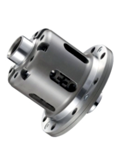 ARVOU SPEC LSD S2000