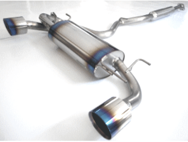 ARVOU Blade-S 86 & BRZ 