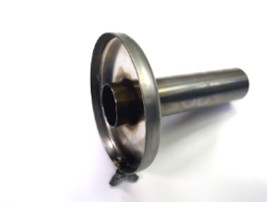 ARVOU S2000 Silencer