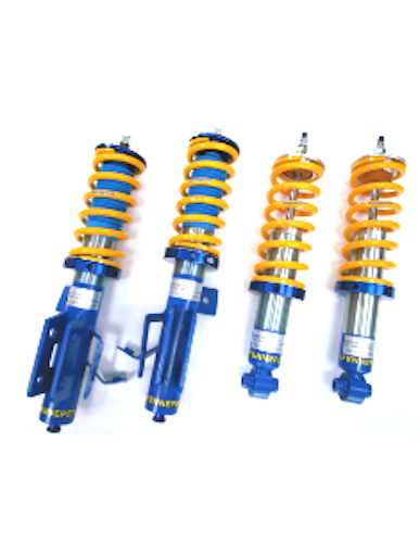 ARVOU 86 & BRZ gymkhana specs suspension system