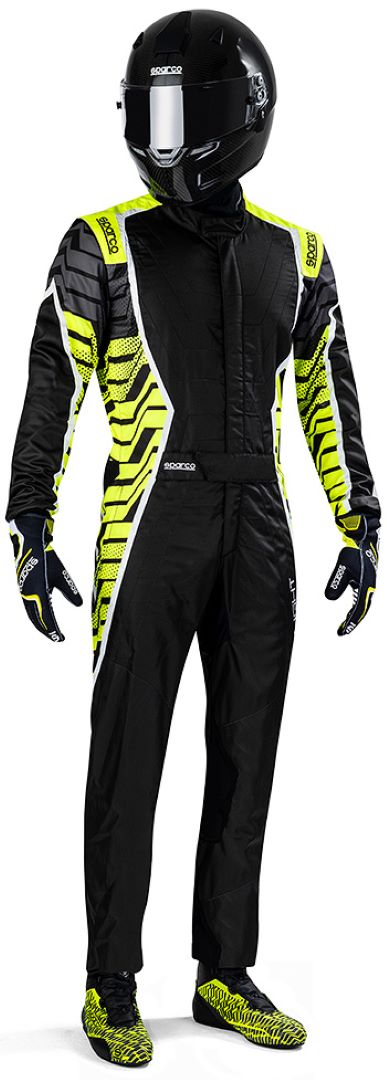 Sparco Cart Suit X-LIGHT K