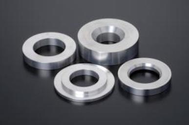 ATTKD Fairlady Z Z33 rear member color kit