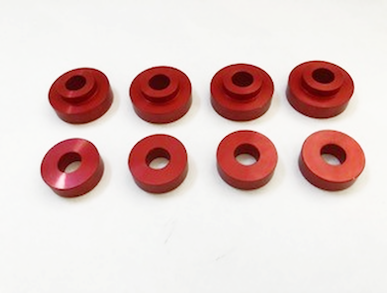 TryForce ZC33 Shift Control Collar