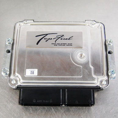 Top Fuel Hi-Per ROM For Swift Sport ZC33S