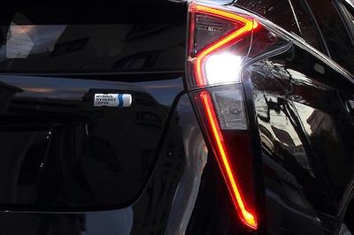 BELLOF Sirius Zeta Back Lamp LED Bulb T16