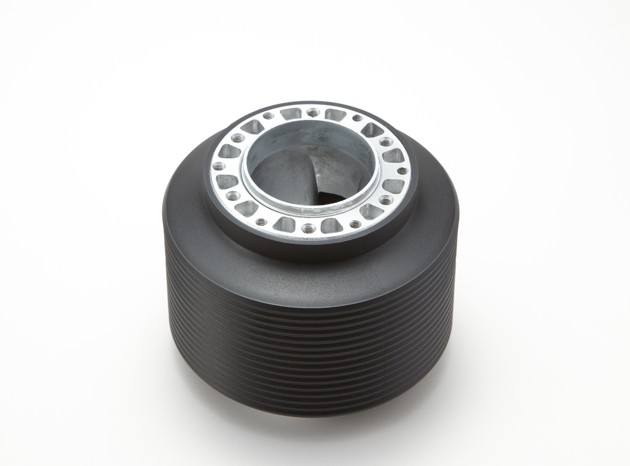 SPOON STEERING HUB BOSS 8512-AP1-000