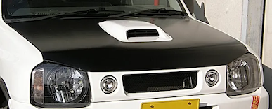 Climb Max JB23 bad face bonnet type 1-8