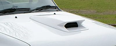 Climb Max JB23 power intake type 1-8