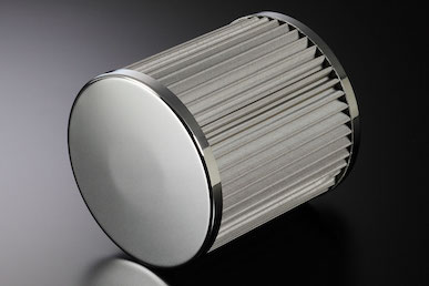 Take Off Super Genki-kun + G filter [SGG0280] LA400K