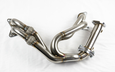 TRUST GReddy CIRCUIT SPEC EXHAUST MANIFOLD ZN8/ZD8